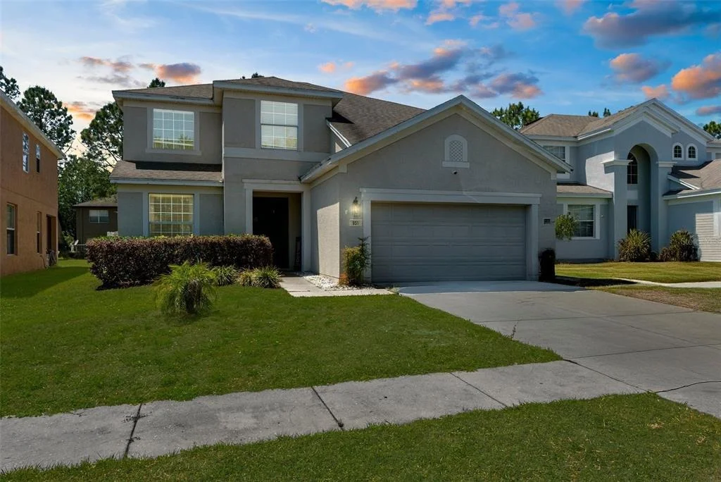 Photo of 951 NODDING SHADE DRIVE