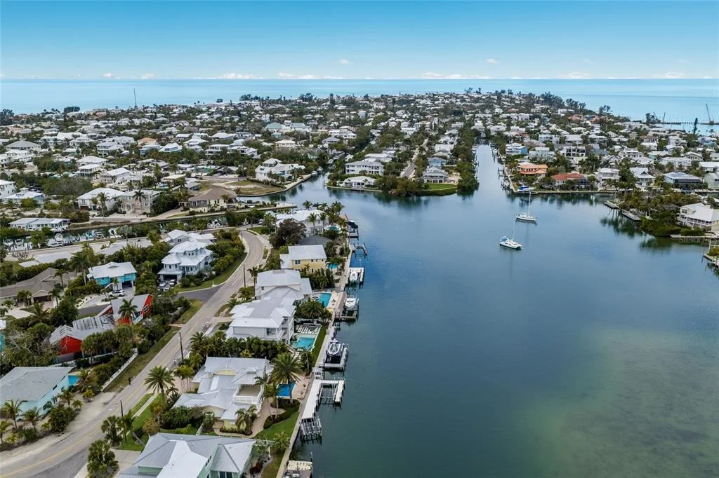 Photo of 8321 MARINA DRIVE