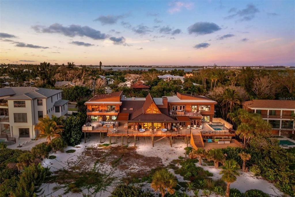 Photo of 6685 GULF OF MEXICO DRIVE