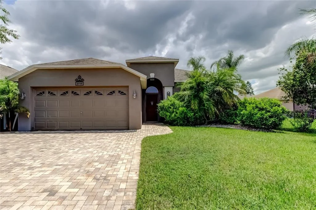 Photo of 10708 NORTHRIDGE COURT