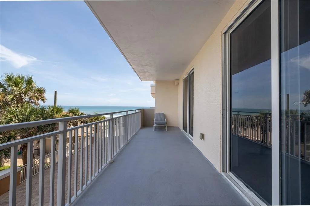Photo of Unit 203 at 1425 OCEAN SHORE BOULEVARD