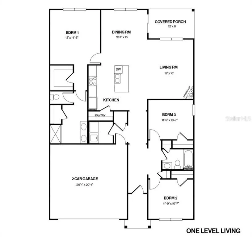 Photo of 712 RED HAWK LANE