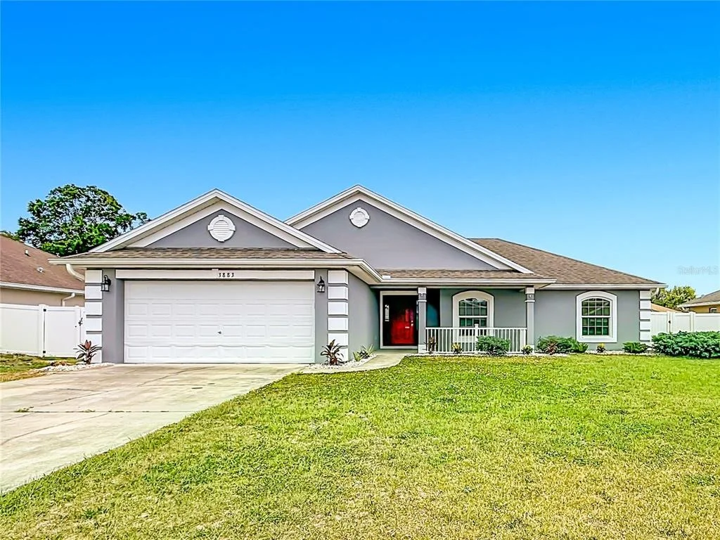 Photo of 3883 SE 99TH STREET