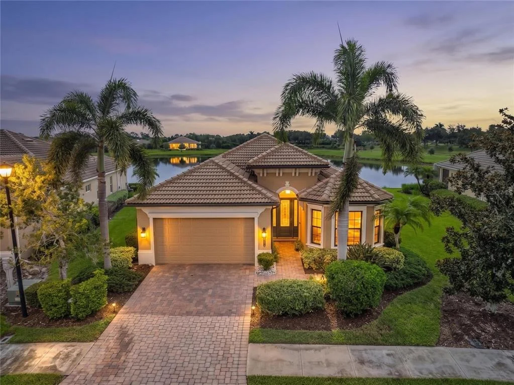 Photo of 20110 GRANLAGO DRIVE