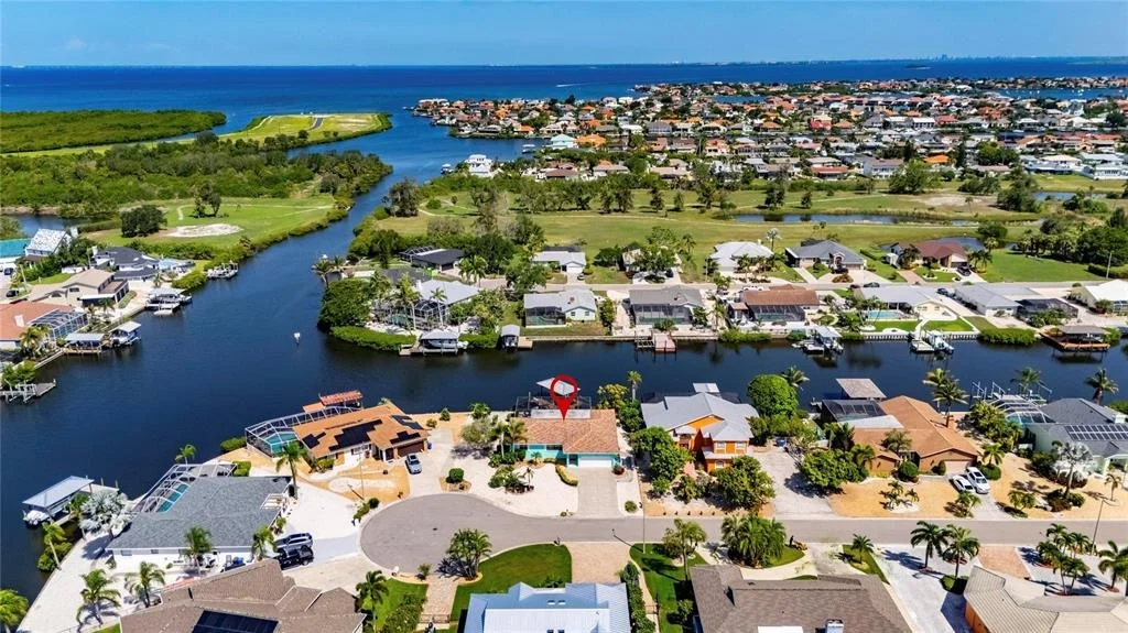 Photo of 923 GOLF ISLAND DRIVE