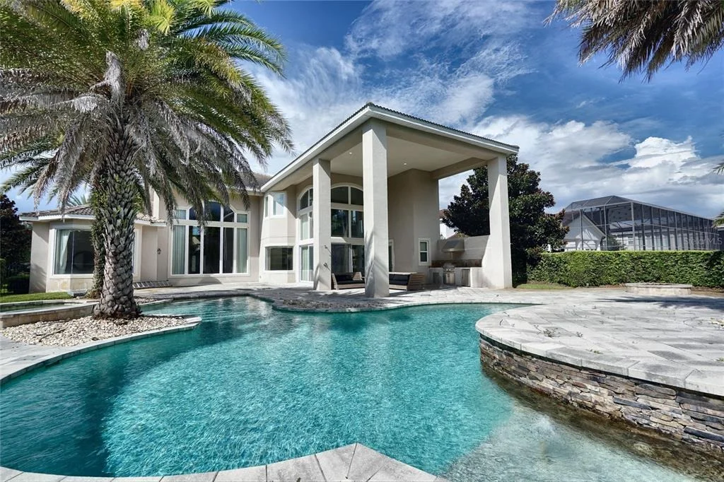 Photo of 13322 BELLARIA CIRCLE