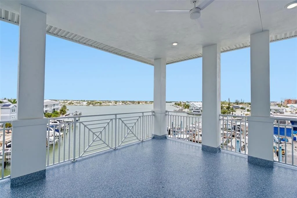 Photo of Unit 401 at 13655 GULF BOULEVARD