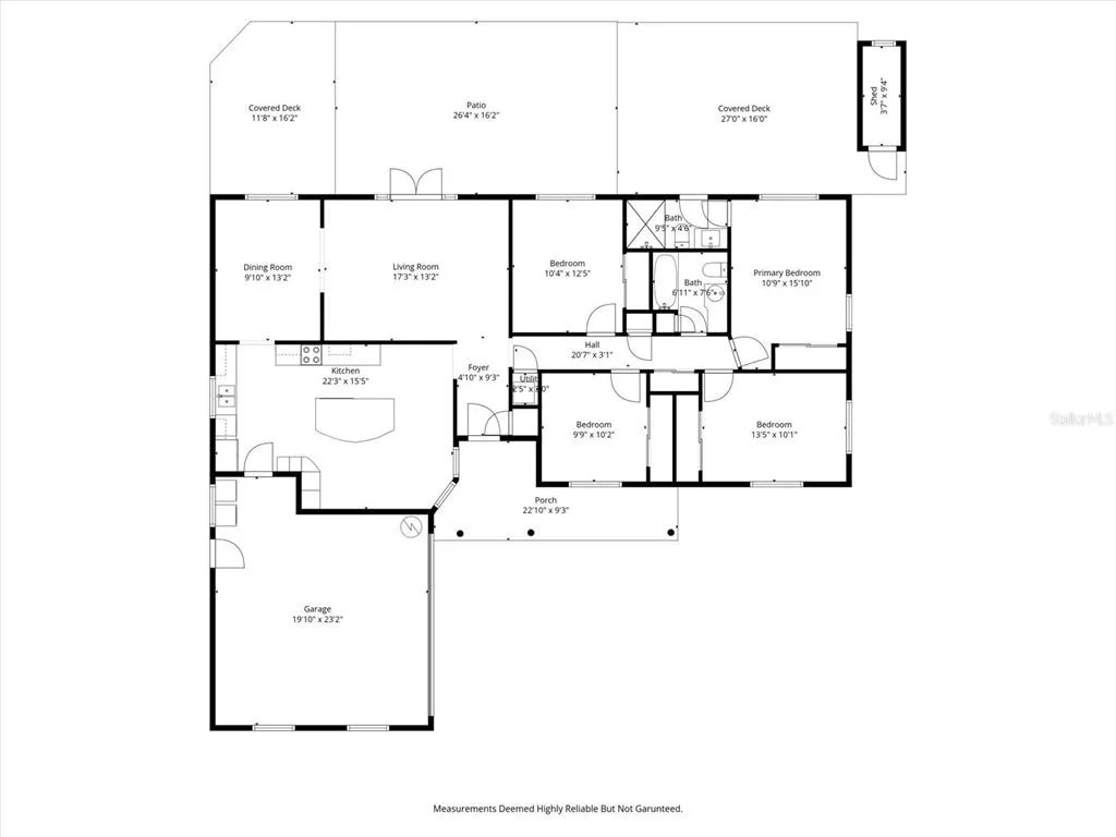Photo of 333 CORNWALL ROAD