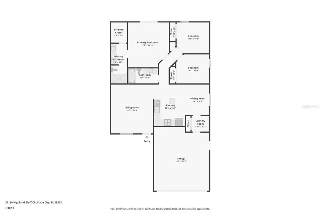 Photo of 37150 HIGHLAND BLUFF CIRCLE
