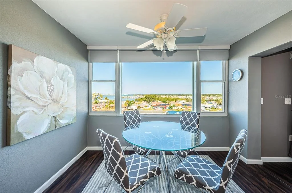 Photo of Unit 604 at 4725 COVE CIRCLE