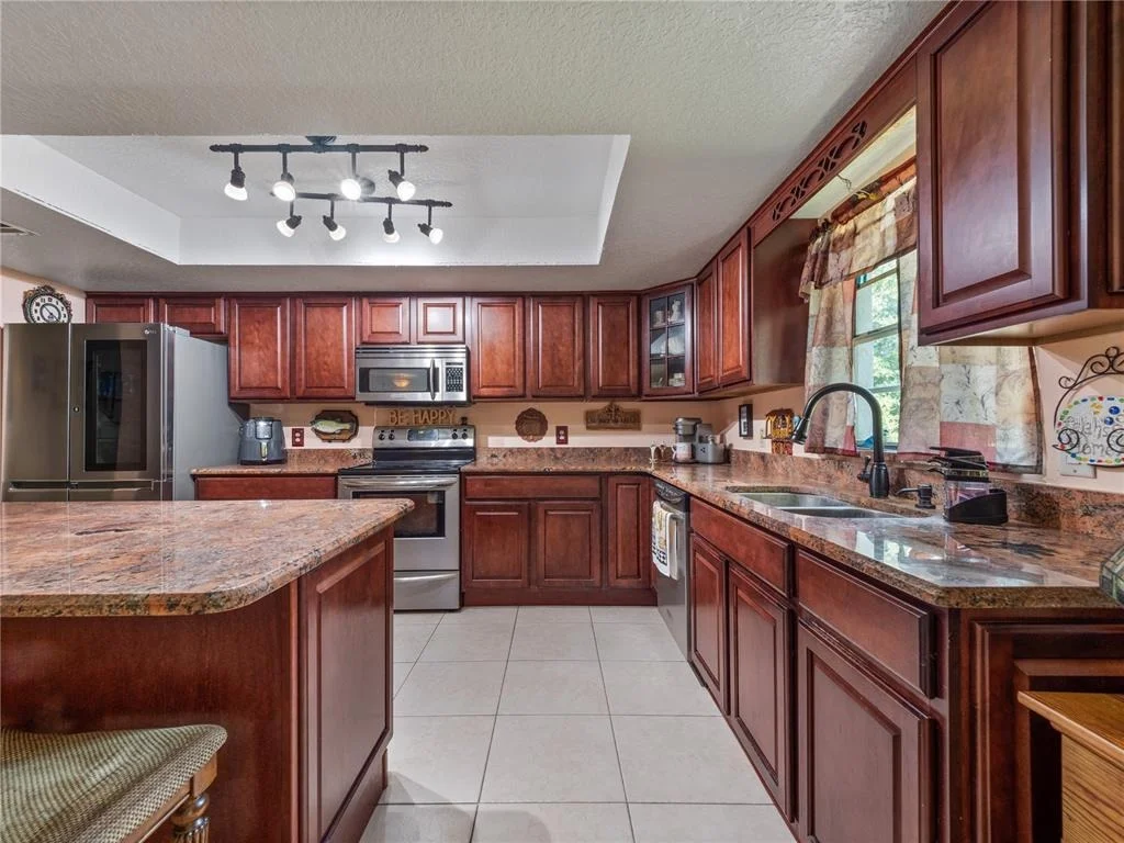 Photo of 5845 LAKE LIZZIE DRIVE