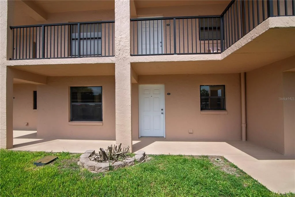 Photo of Unit 1040 at 2390 OCEAN SHORE BOULEVARD