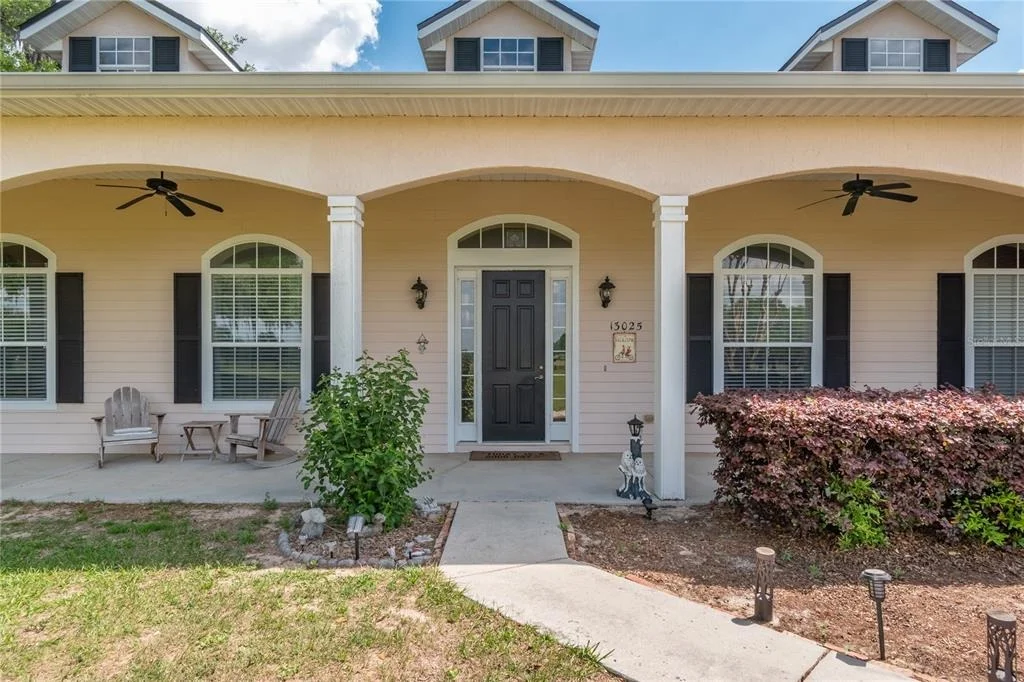 Photo of 13025 NW GAINESVILLE ROAD