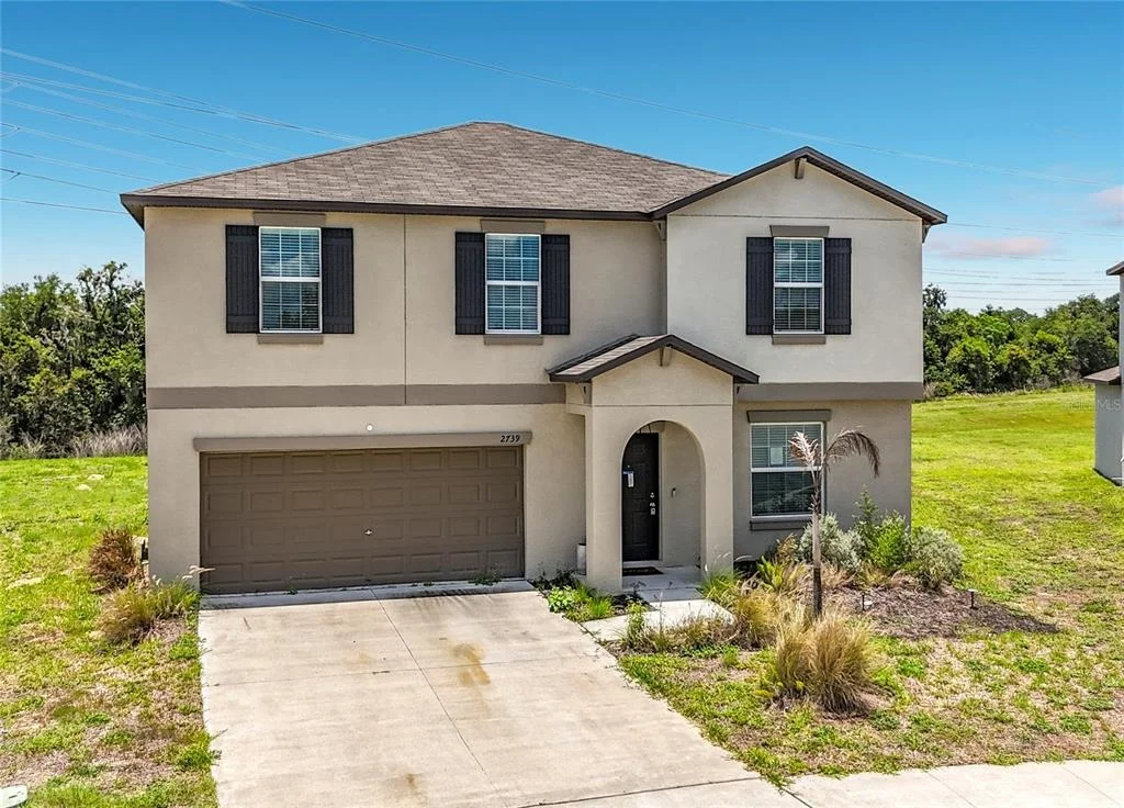 Photo of 2739 RED EGRET DRIVE