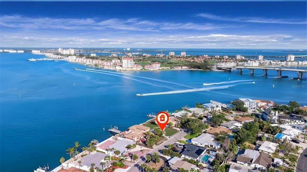 Photo of 500 BELLE POINT DRIVE