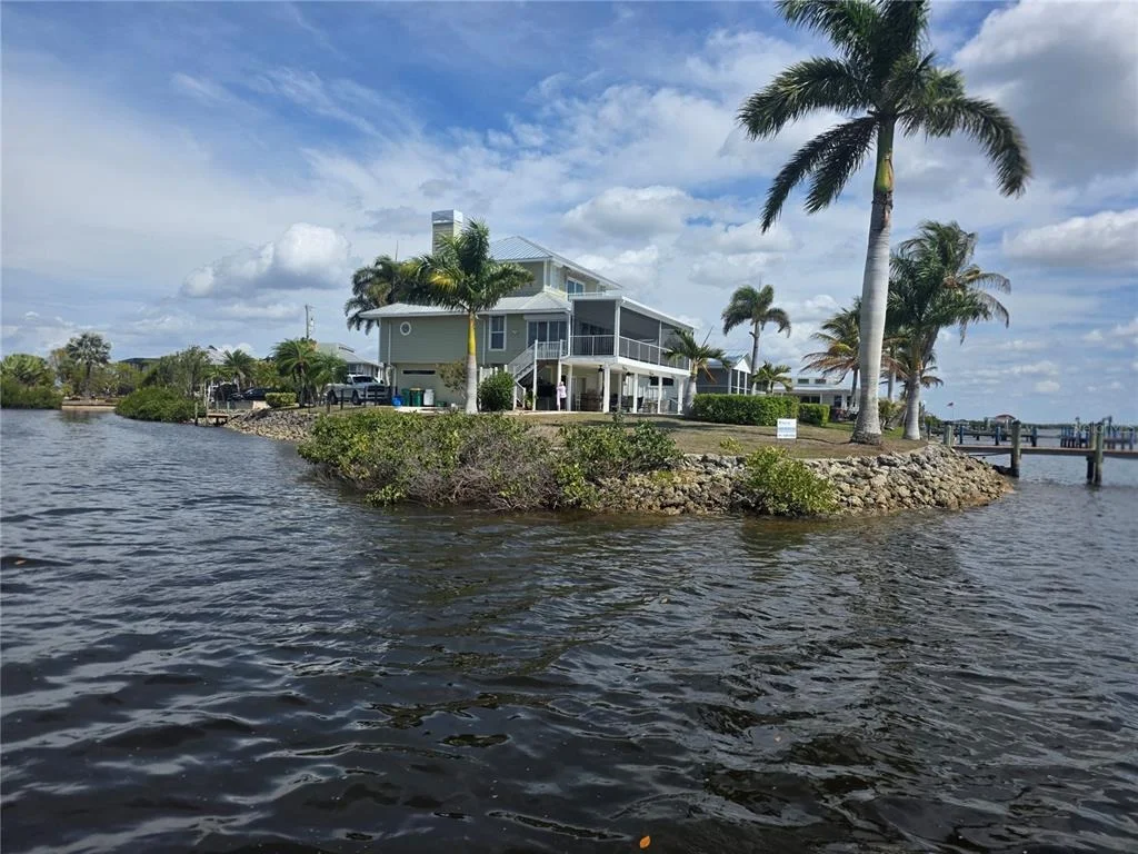 Photo of 3796 PEACE RIVER DRIVE