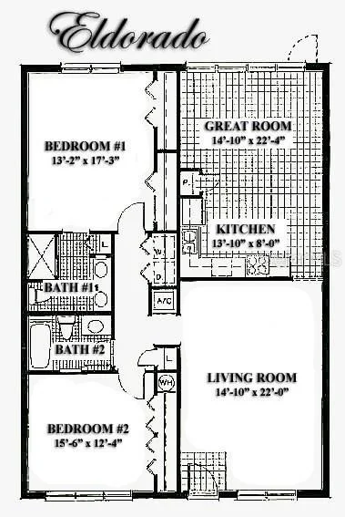 Photo of Unit 39 at 2284 PHILIPPINE DRIVE
