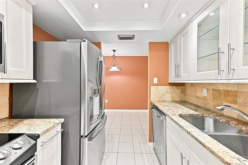 Photo of Unit 309 at 2650 PEARCE DRIVE