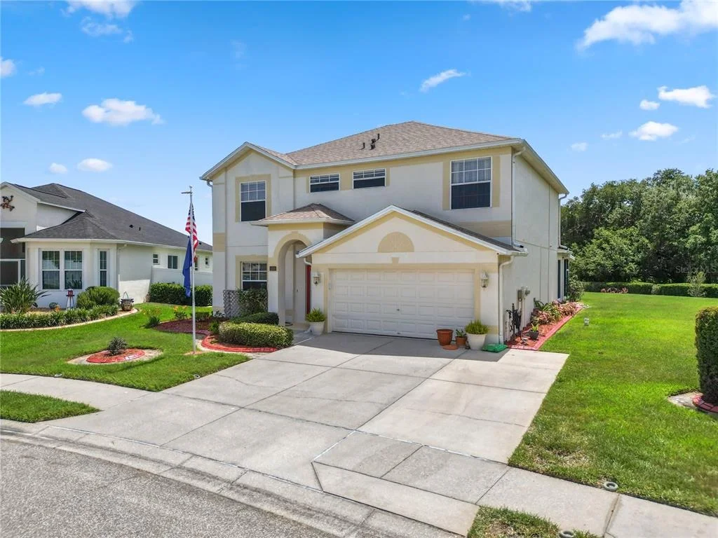Photo of 4769 HICKORY STREAM LANE