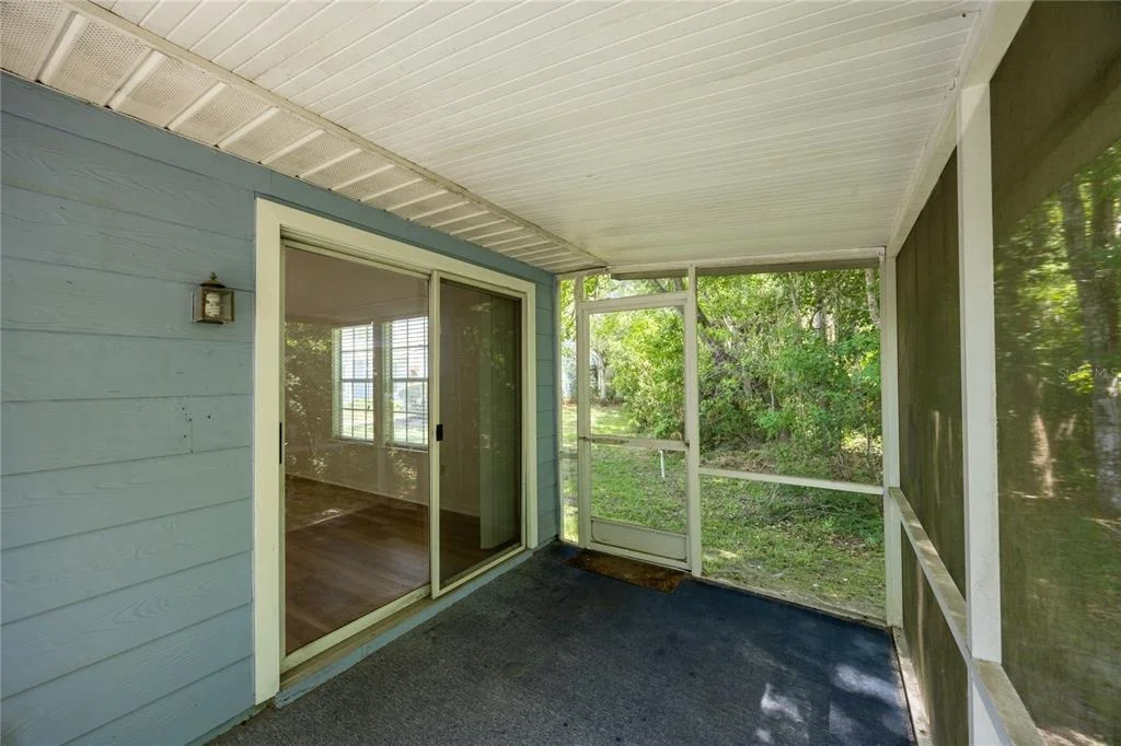 Photo of Unit K at 218 NW 50TH BOULEVARD