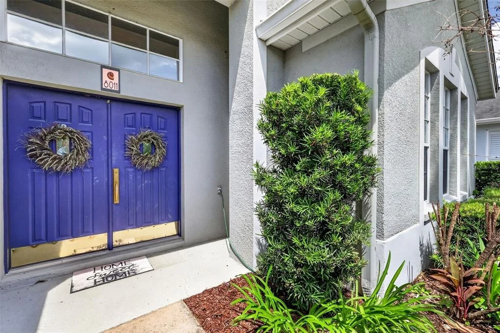 Photo of 8011 PINE HOLLOW DRIVE