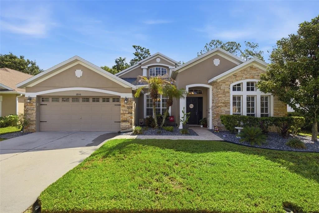 Photo of 6846 PINE SPRINGS