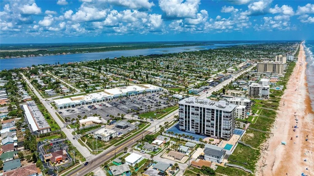 Photo of Unit 2E5 at 1239 OCEAN SHORE BOULEVARD