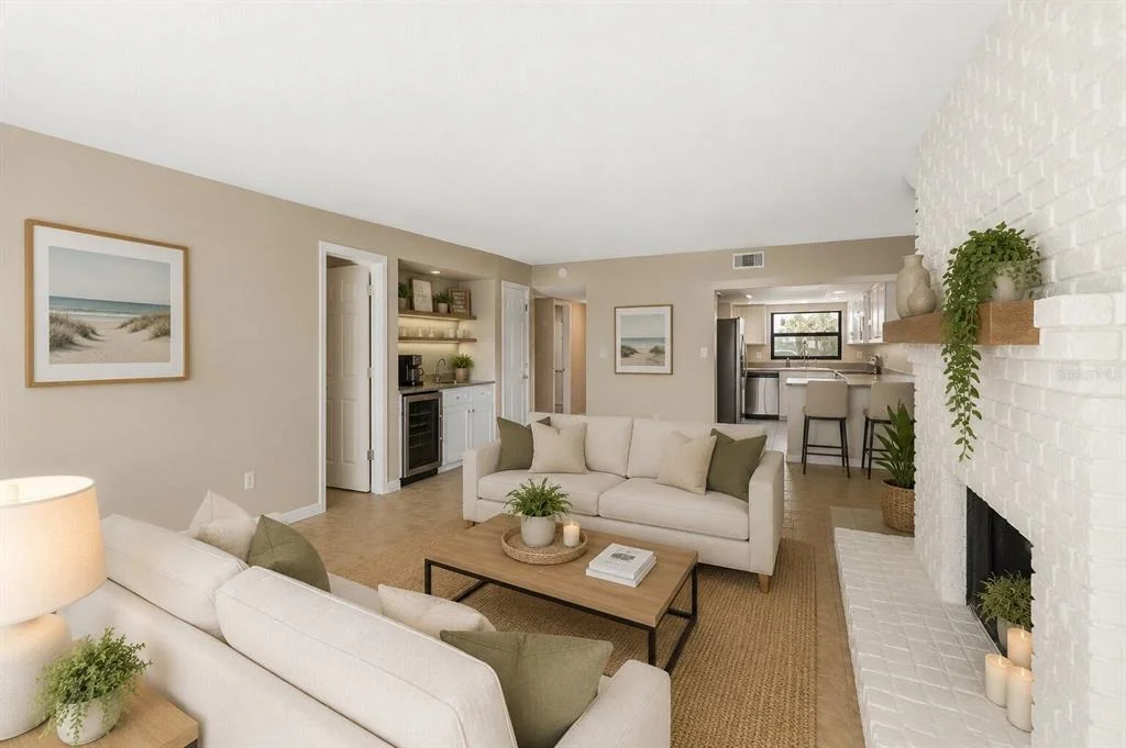 Photo of Unit 1050 at 3390 OCEAN SHORE BOULEVARD