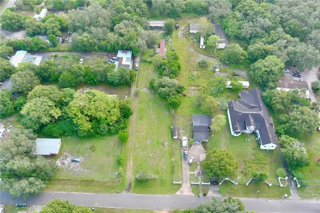 Photo of 2917 CLEBURNE ROAD