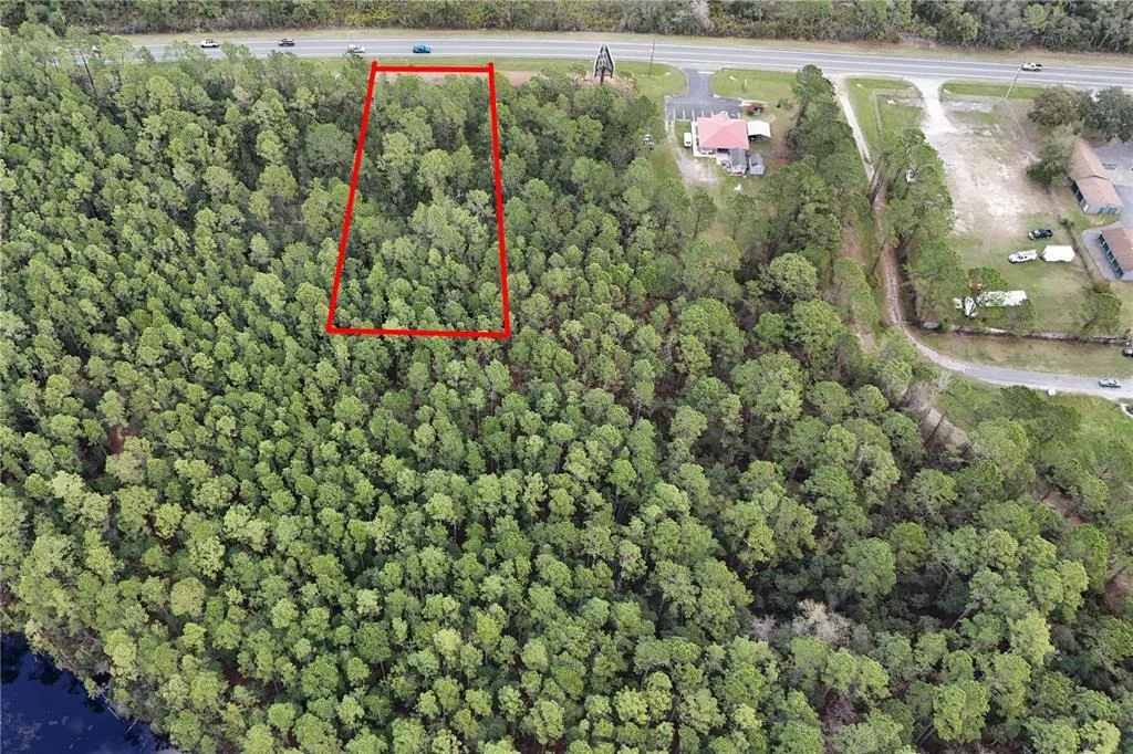 Photo of 12260 E HWY 40