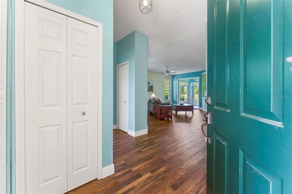 Photo of Unit 11A at 710 AUGUSTA CIRCLE