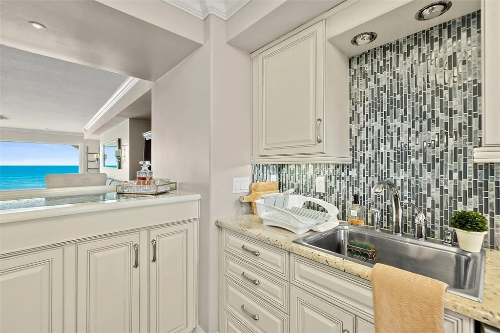 Photo of Unit 402 at 3390 OCEAN SHORE BOULEVARD