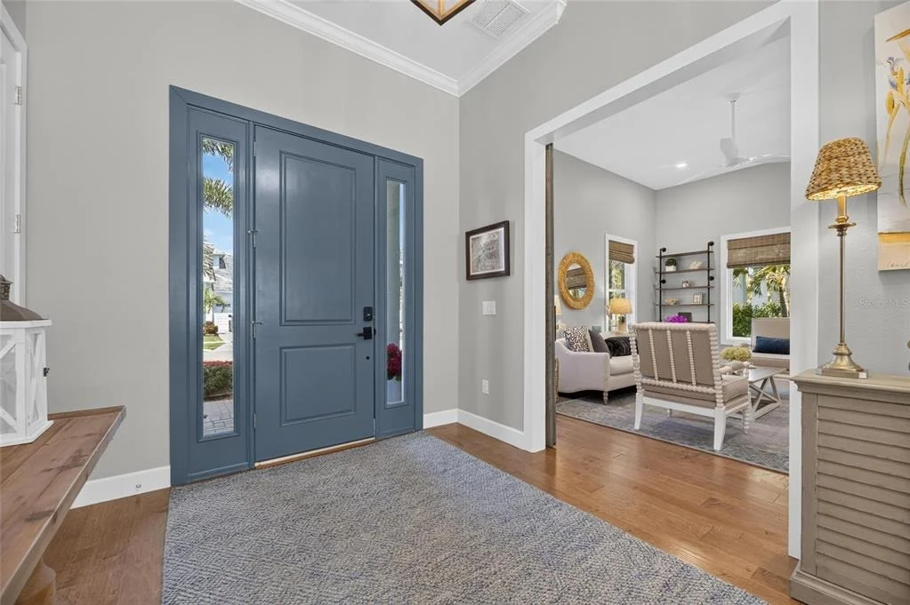 Photo of 825 MANNS HARBOR DRIVE