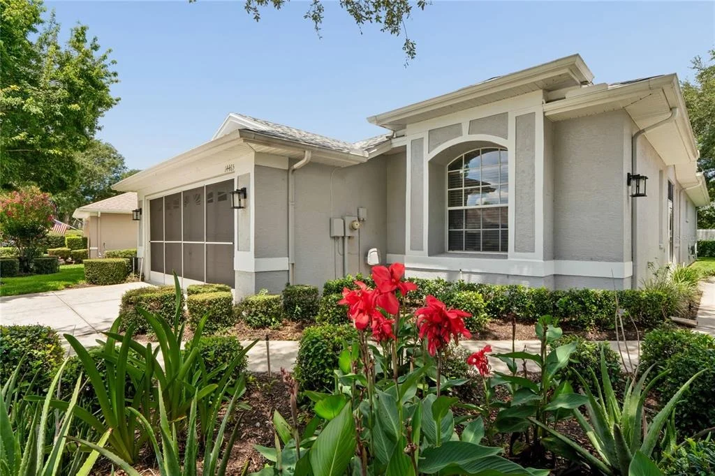 Photo of 14465 MIDDLE FAIRWAY DRIVE