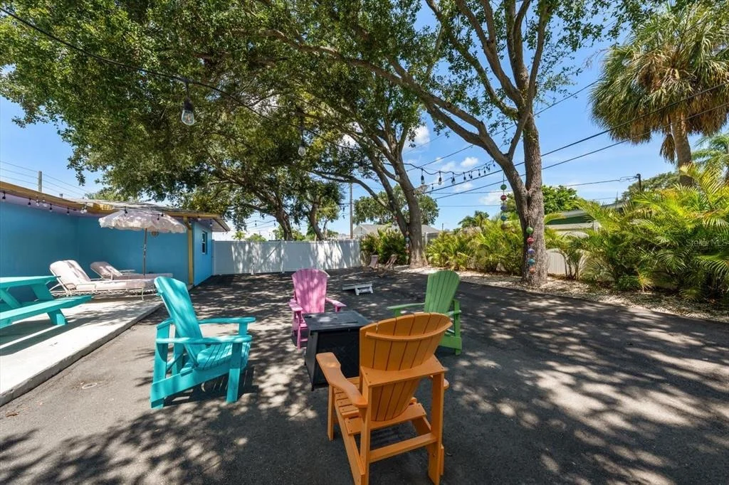 Photo of 2050 W BAY DRIVE