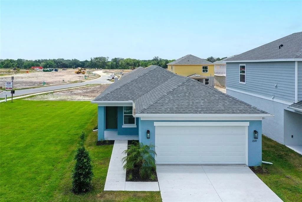 Photo of 13004 SASSAFRAS TRAIL