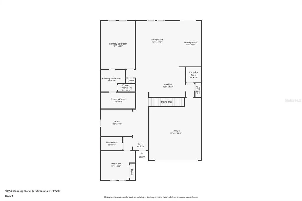 Photo of 10657 STANDING STONE DR