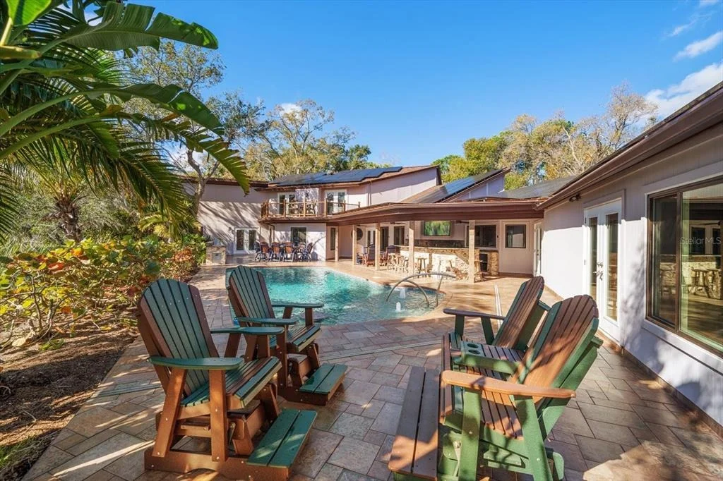 Photo of 2402 PINE HAMMOCK