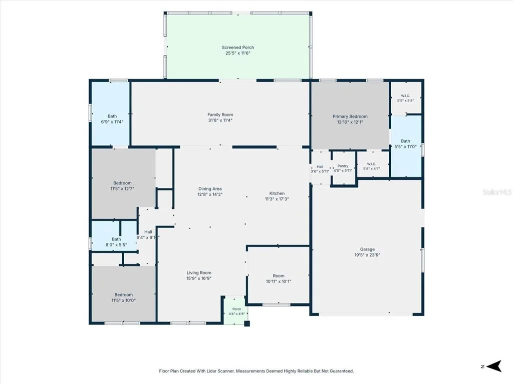 Photo of 2928 FOREST CIRCLE