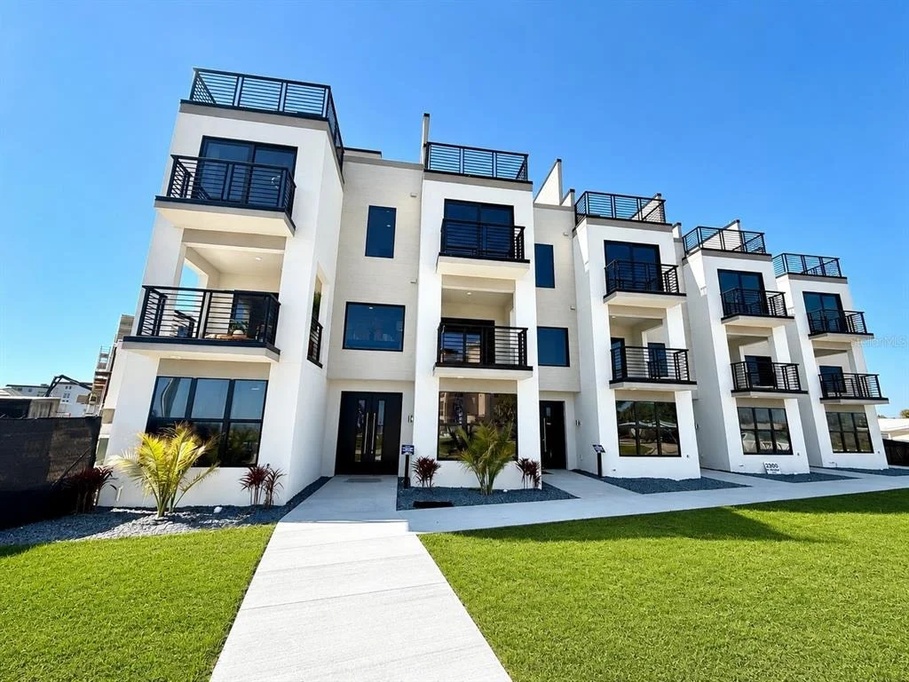 Photo of Unit 3 at 2360 OCEAN SHORE BOULEVARD