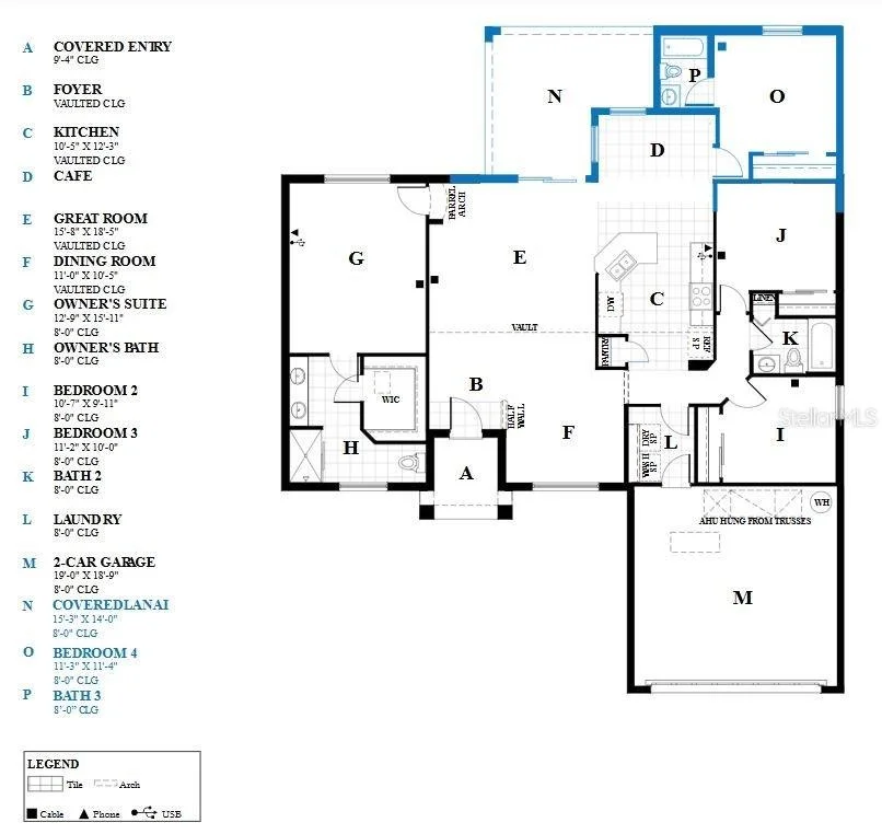 Photo of 10 LLACER PLACE
