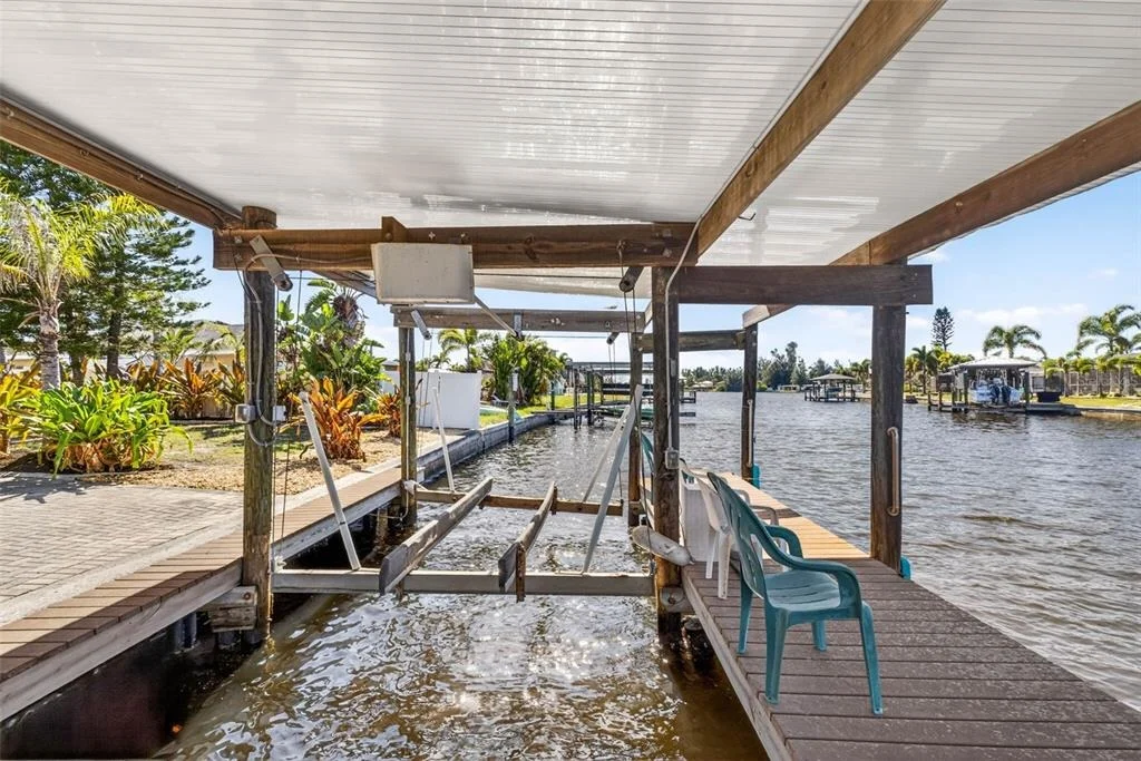 Photo of 821 BLUE HERON BOULEVARD