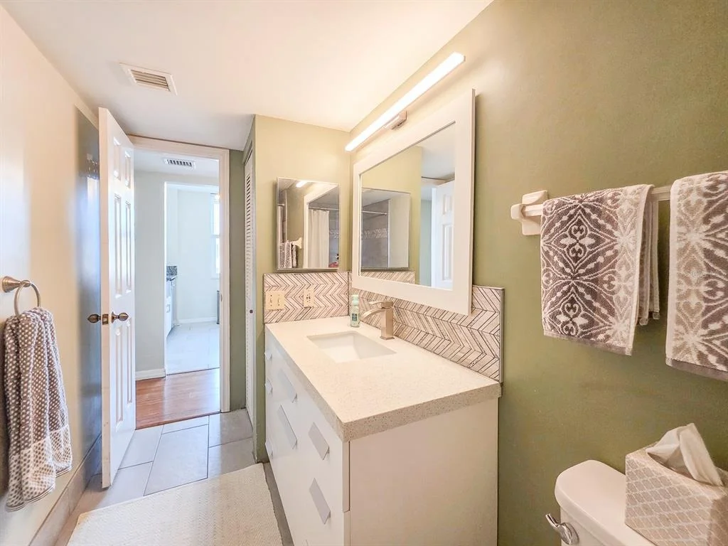 Photo of Unit 506 at 3360 OCEAN SHORE BOULEVARD