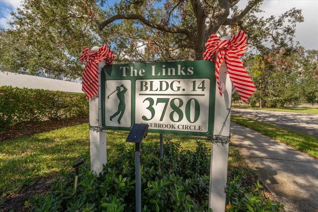 Photo of Unit 106 at 3780 PINEBROOK CIRCLE