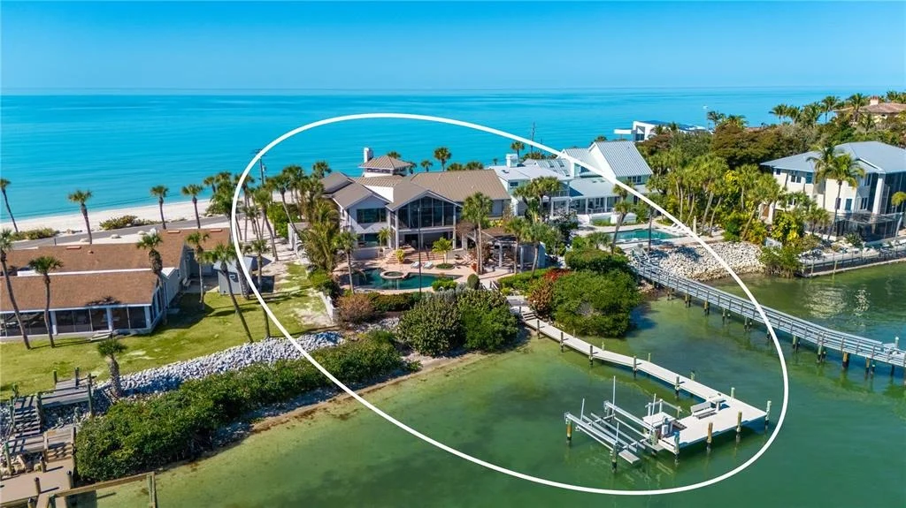 Photo of 2116 CASEY KEY ROAD