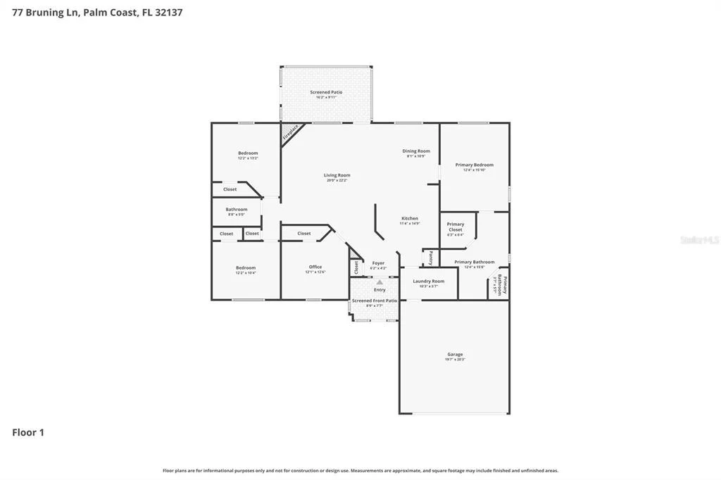 Photo of 77 BRUNING LANE