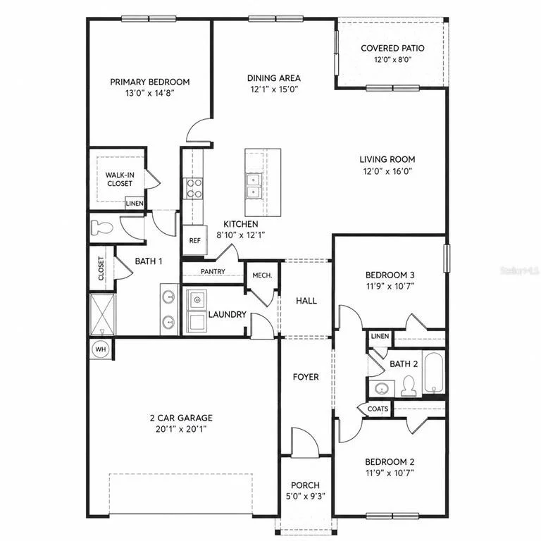 Photo of 9902 SE 37TH TERRACE