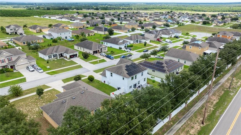 Photo of 2015 BARSTOW LANE