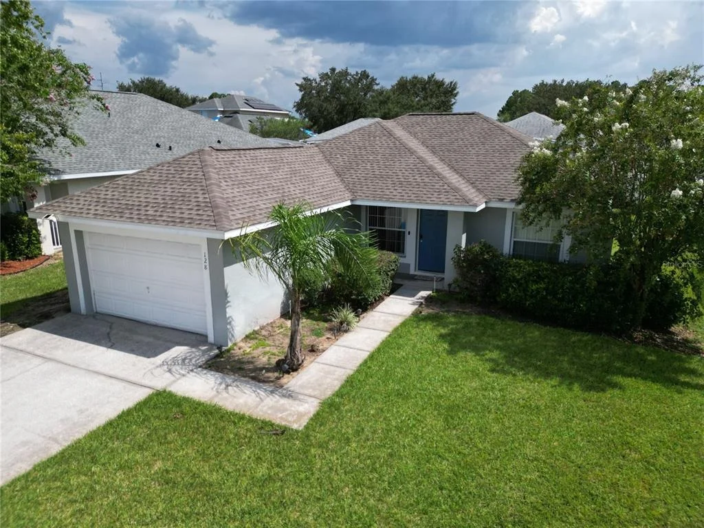 Photo of 128 PINE CONE DRIVE