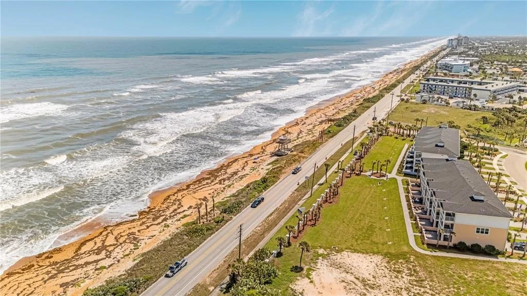 Photo of Unit 102B at 2222 OCEAN SHORE BOULEVARD